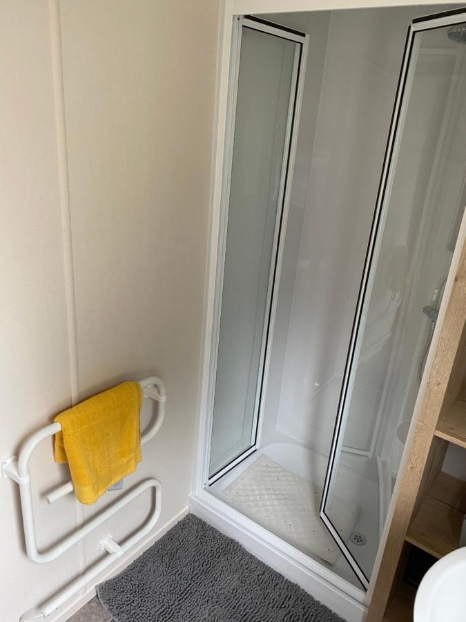 Haggerston Castle 6 Berth Caravan - Riverside 37 Cheswick  Exteriör bild